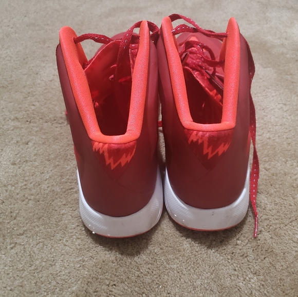 Nike Hyperquickness - Picture 4 of 4